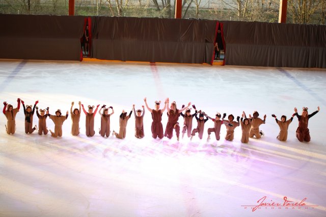 Répétition générale